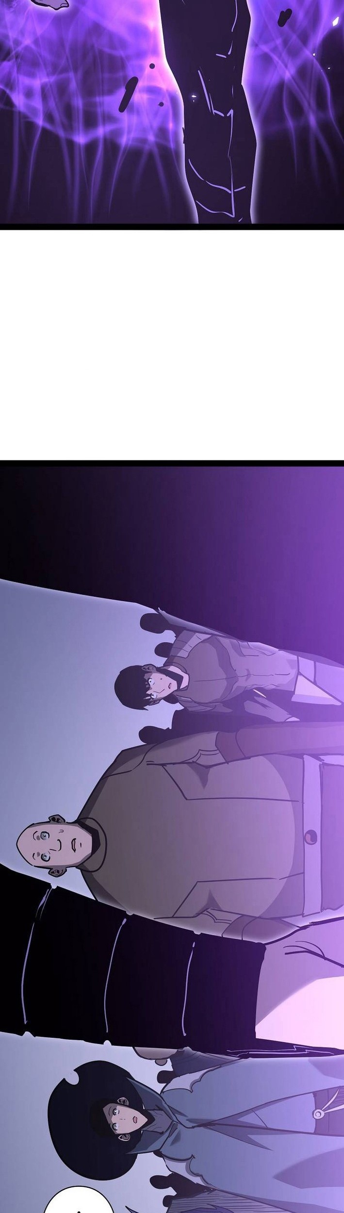 Become the Strongest Hero Through the Cheat System Chapter 73 - halaman 35