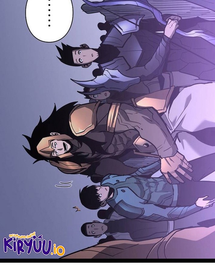 Become the Strongest Hero Through the Cheat System Chapter 73 - halaman 36