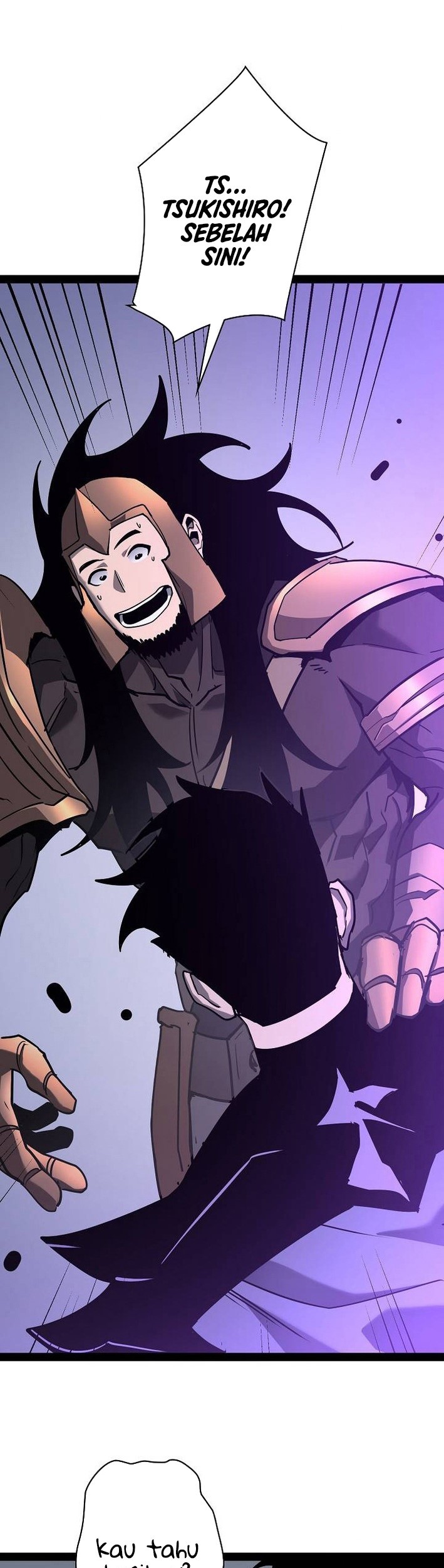 Become the Strongest Hero Through the Cheat System Chapter 73 - halaman 37