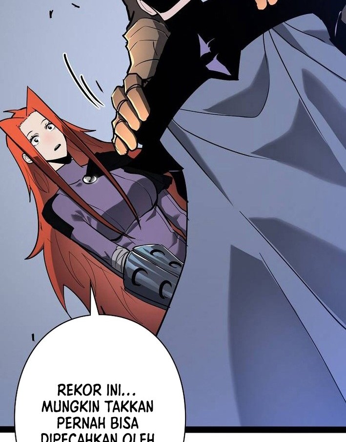 Become the Strongest Hero Through the Cheat System Chapter 73 - halaman 40