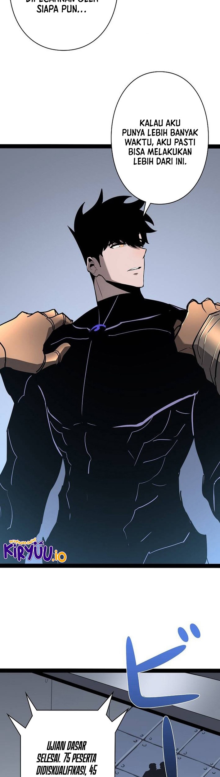 Become the Strongest Hero Through the Cheat System Chapter 73 - halaman 41