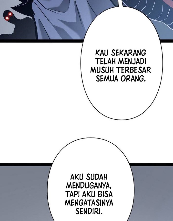 Become the Strongest Hero Through the Cheat System Chapter 73 - halaman 44