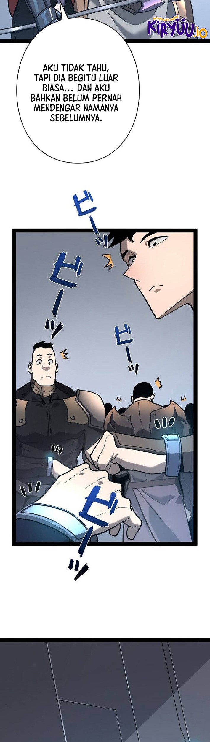 Become the Strongest Hero Through the Cheat System Chapter 73 - halaman 46