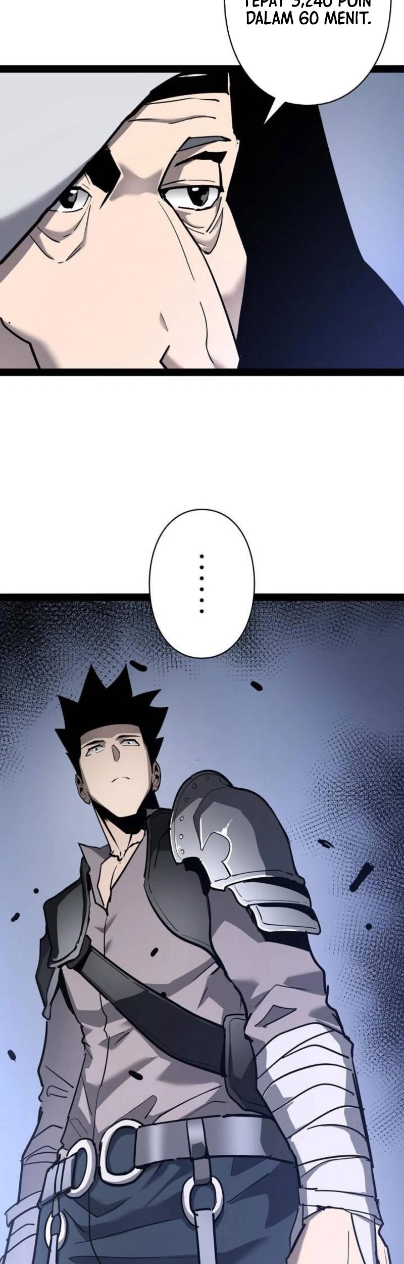 Become the Strongest Hero Through the Cheat System Chapter 74 - halaman 11