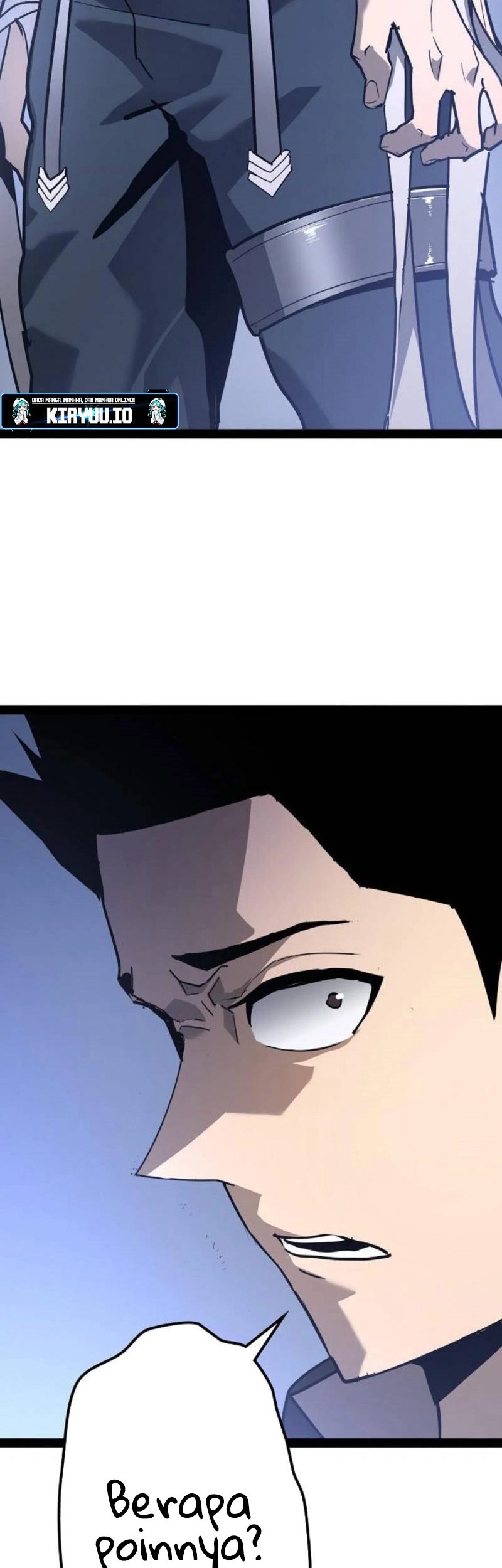 Become the Strongest Hero Through the Cheat System Chapter 74 - halaman 12
