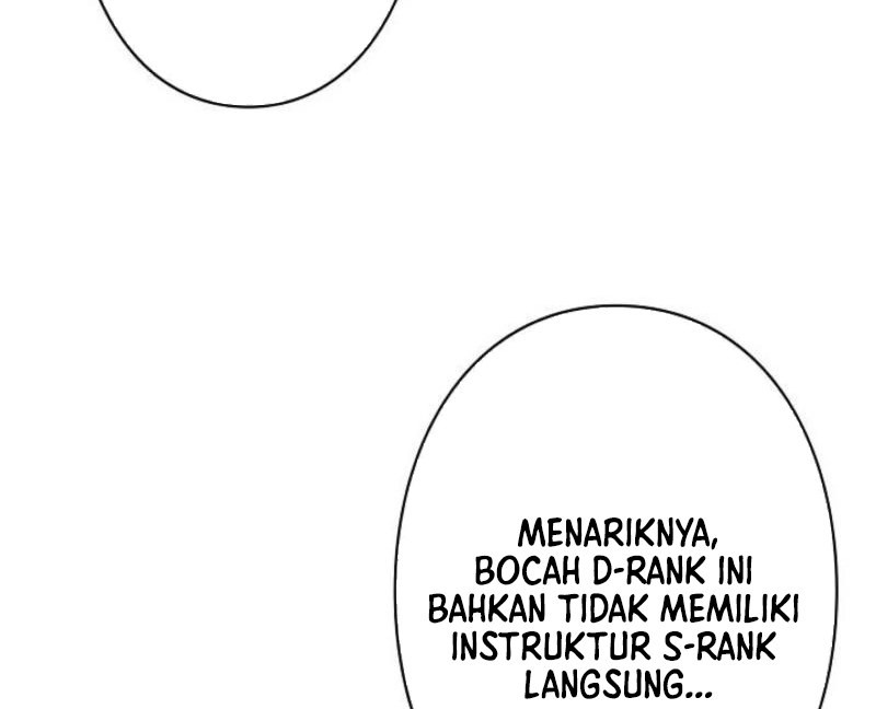 Become the Strongest Hero Through the Cheat System Chapter 74 - halaman 15