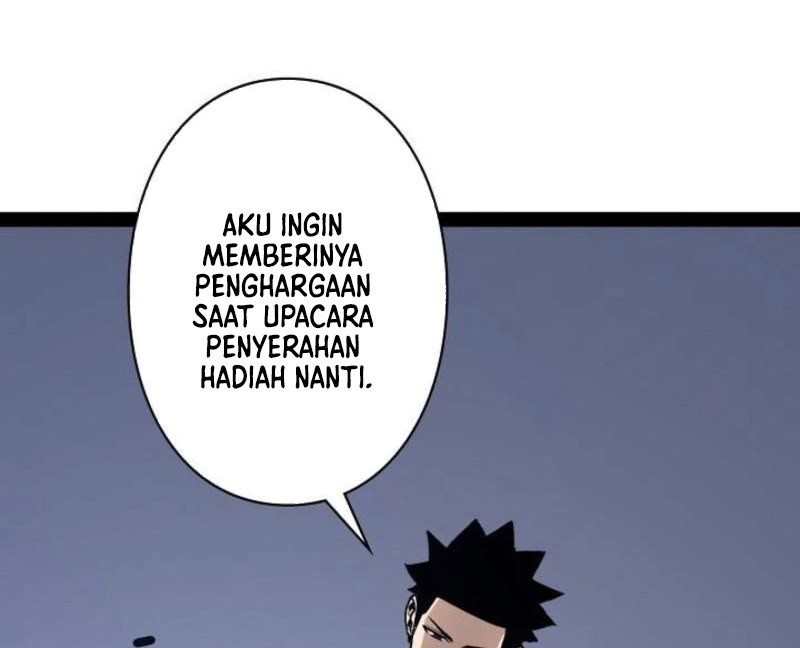 Become the Strongest Hero Through the Cheat System Chapter 74 - halaman 20