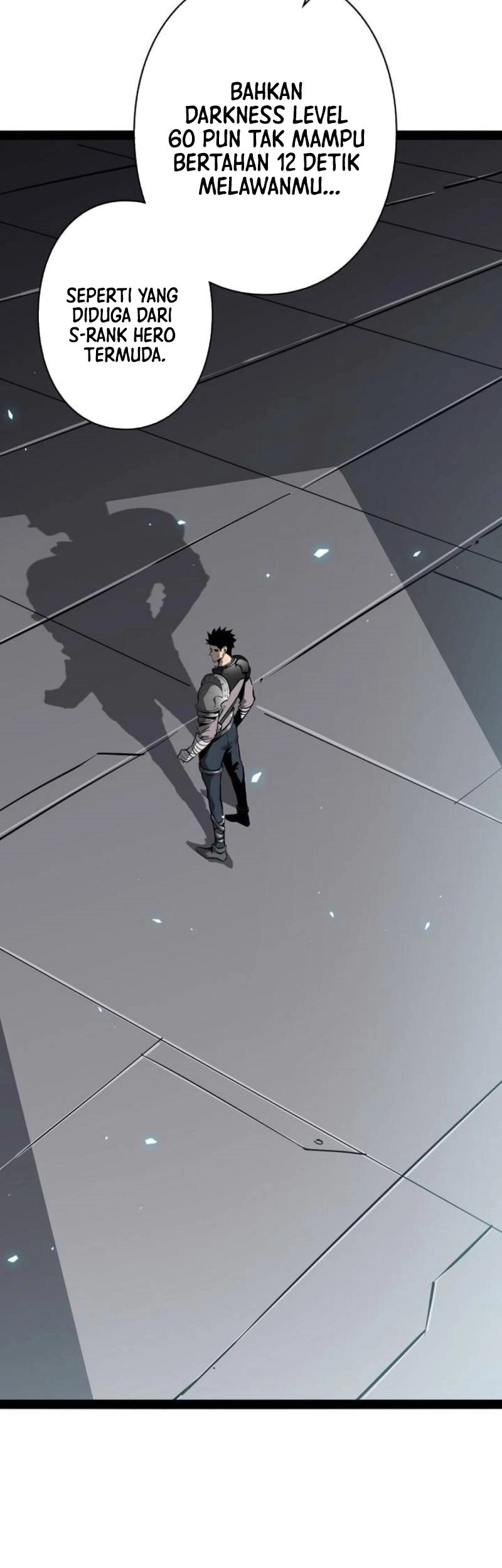 Become the Strongest Hero Through the Cheat System Chapter 74 - halaman 3