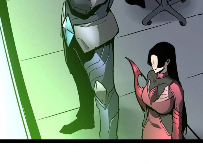 Become the Strongest Hero Through the Cheat System Chapter 74 - halaman 30