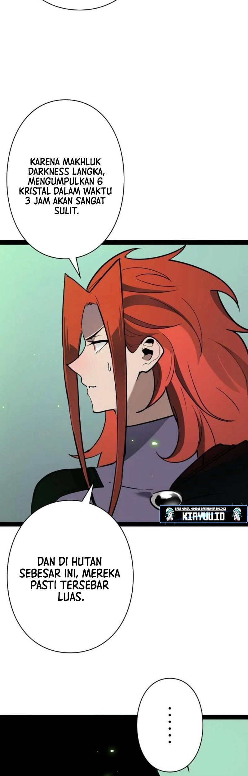 Become the Strongest Hero Through the Cheat System Chapter 74 - halaman 36