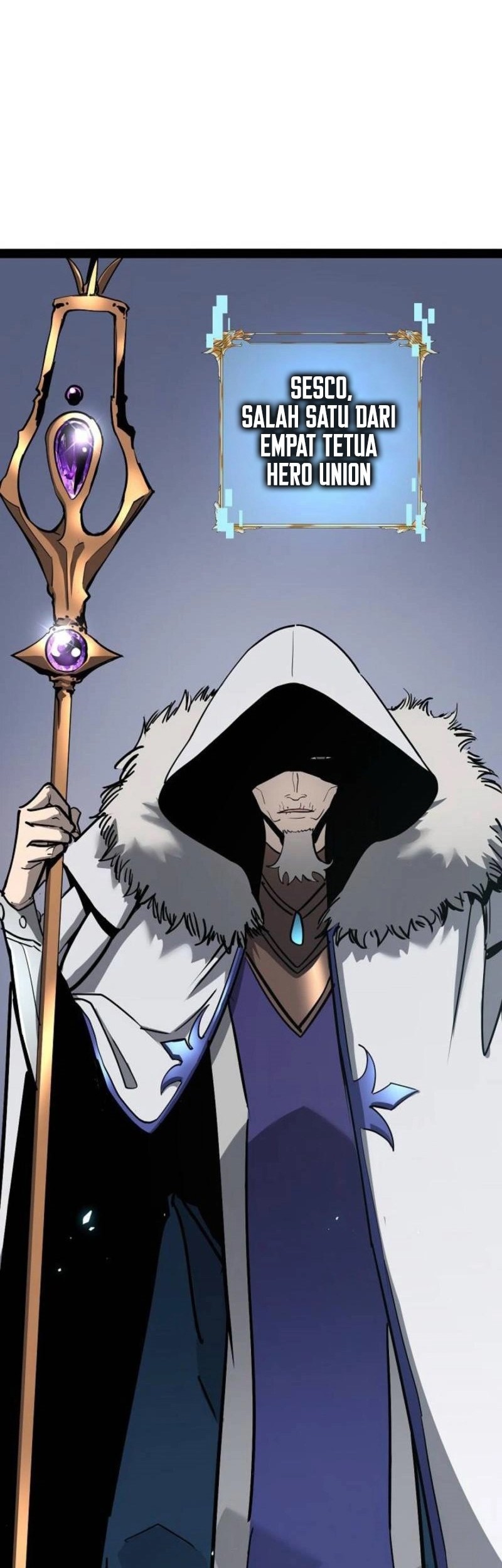 Become the Strongest Hero Through the Cheat System Chapter 74 - halaman 4
