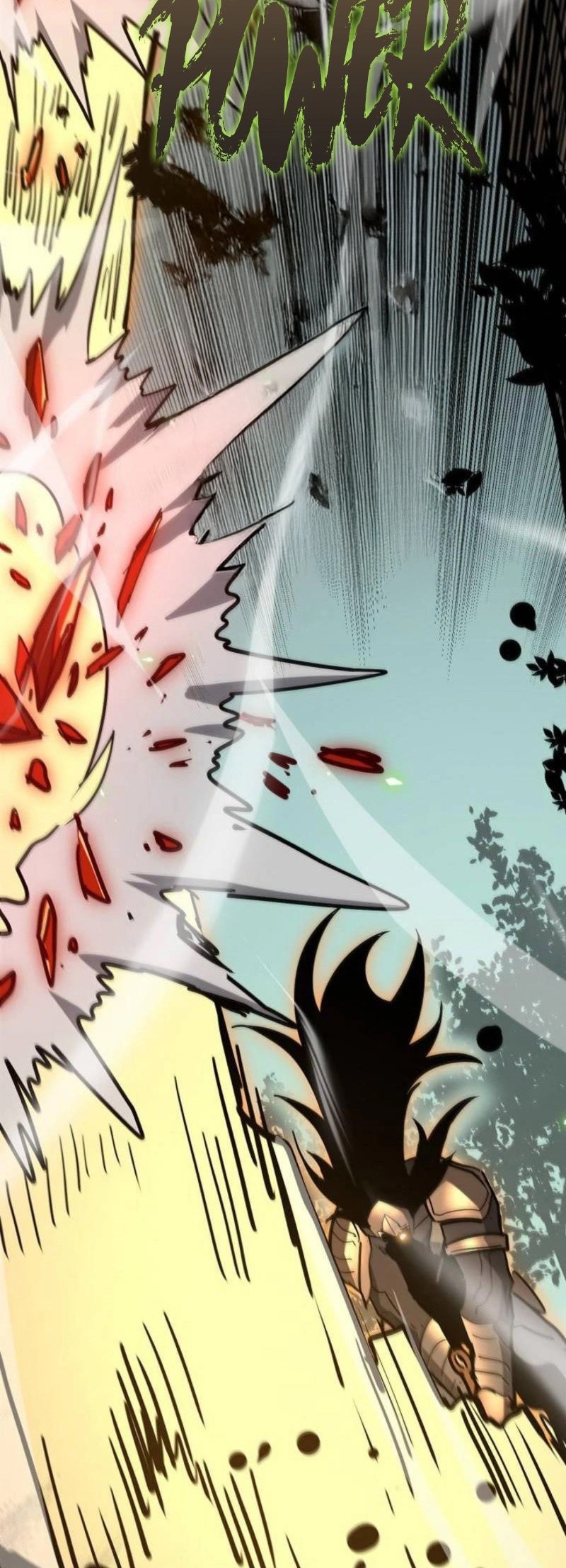 Become the Strongest Hero Through the Cheat System Chapter 74 - halaman 50