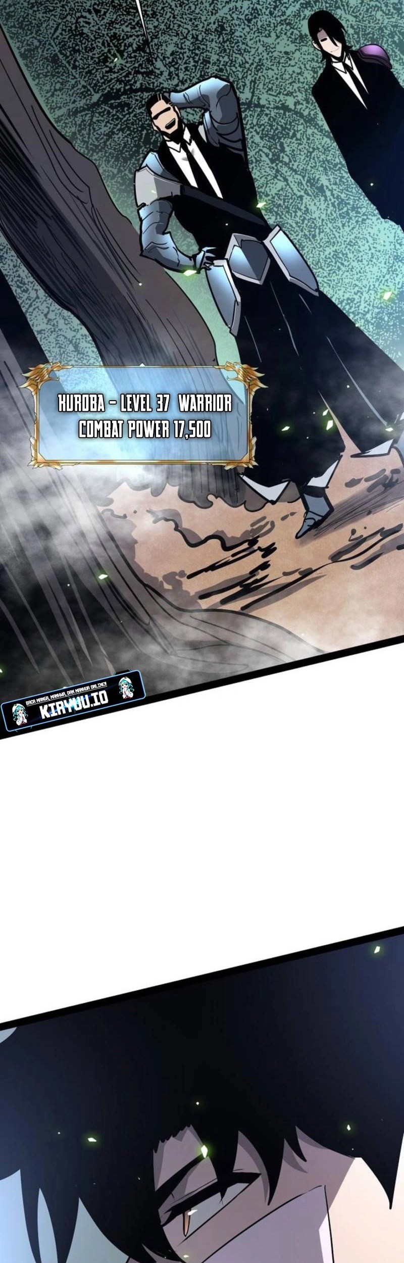 Become the Strongest Hero Through the Cheat System Chapter 74 - halaman 53