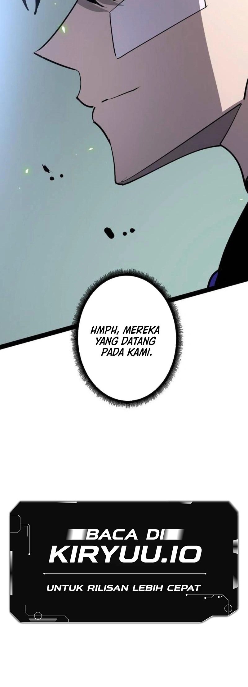 Become the Strongest Hero Through the Cheat System Chapter 74 - halaman 54