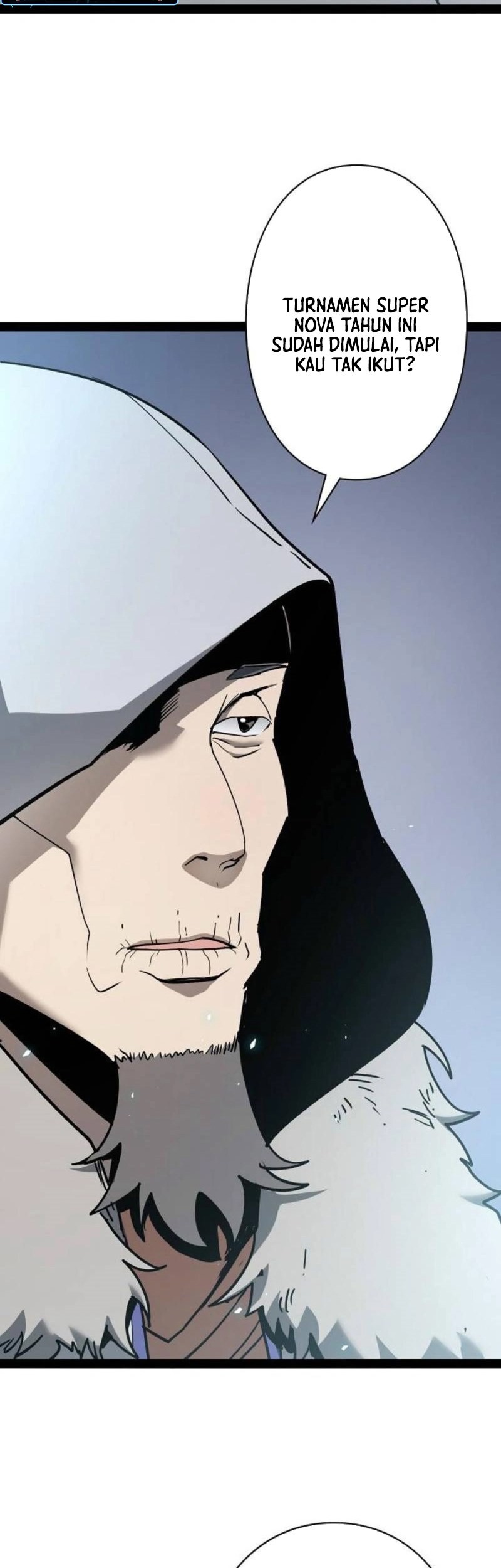 Become the Strongest Hero Through the Cheat System Chapter 74 - halaman 6
