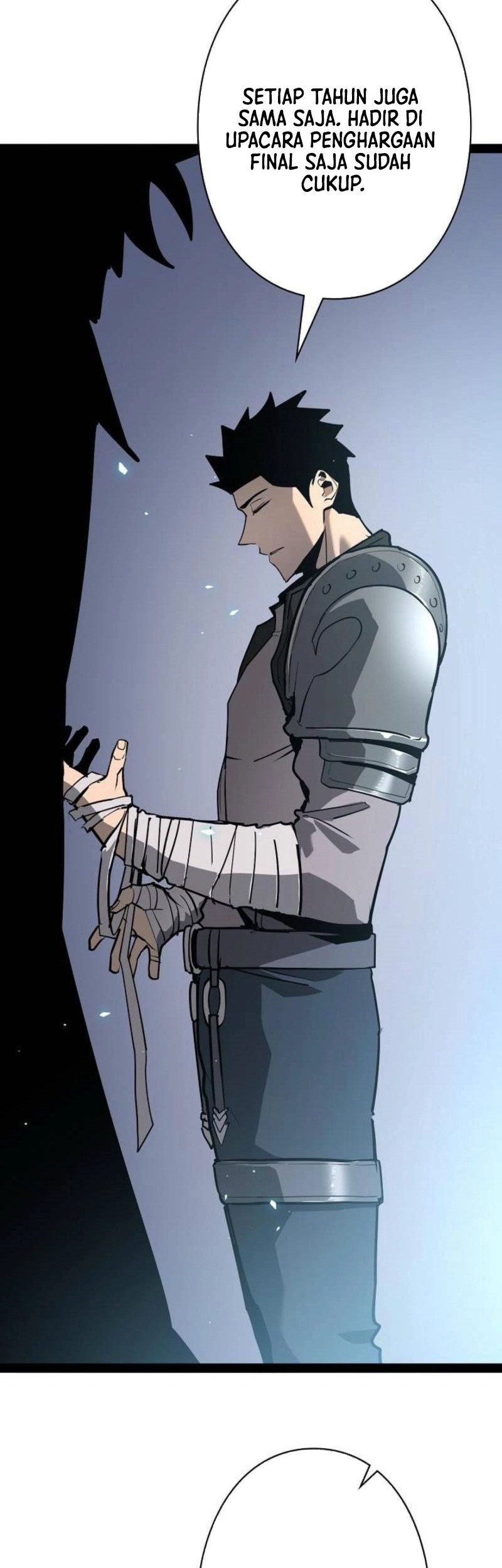 Become the Strongest Hero Through the Cheat System Chapter 74 - halaman 7