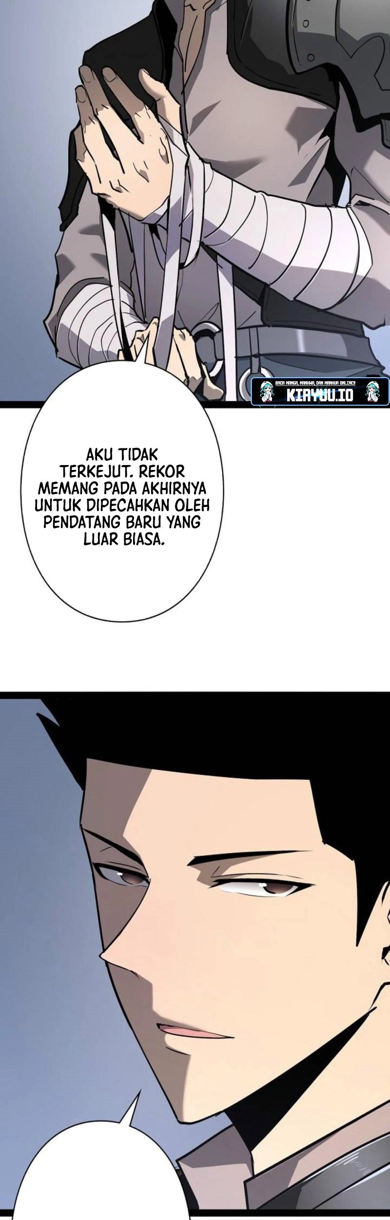 Become the Strongest Hero Through the Cheat System Chapter 74 - halaman 9