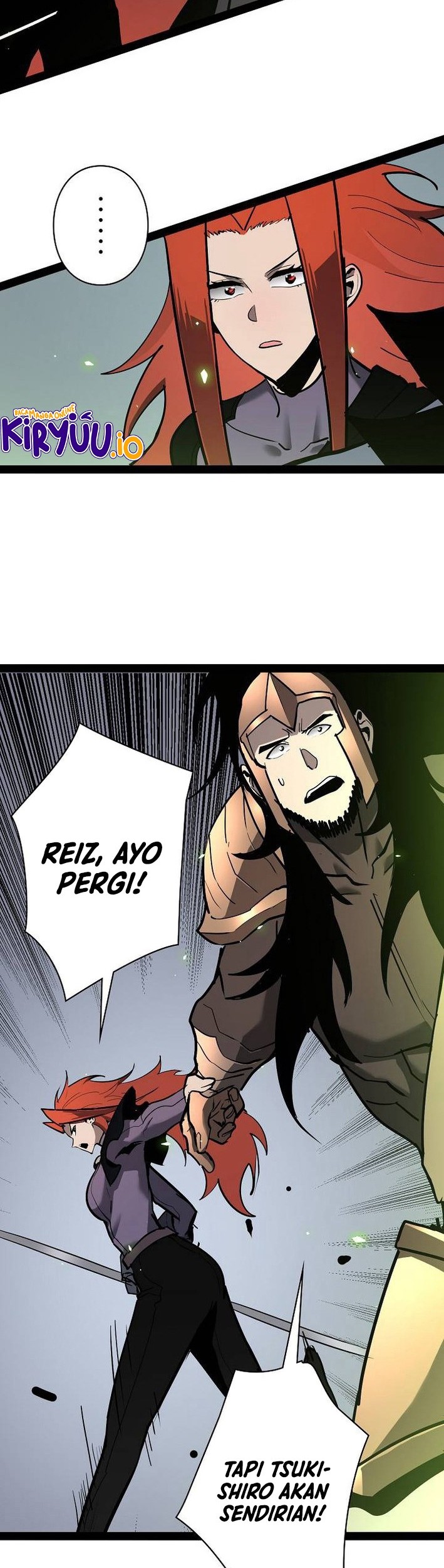 Become the Strongest Hero Through the Cheat System Chapter 75 - halaman 14