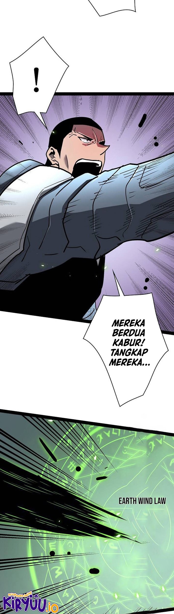 Become the Strongest Hero Through the Cheat System Chapter 75 - halaman 15