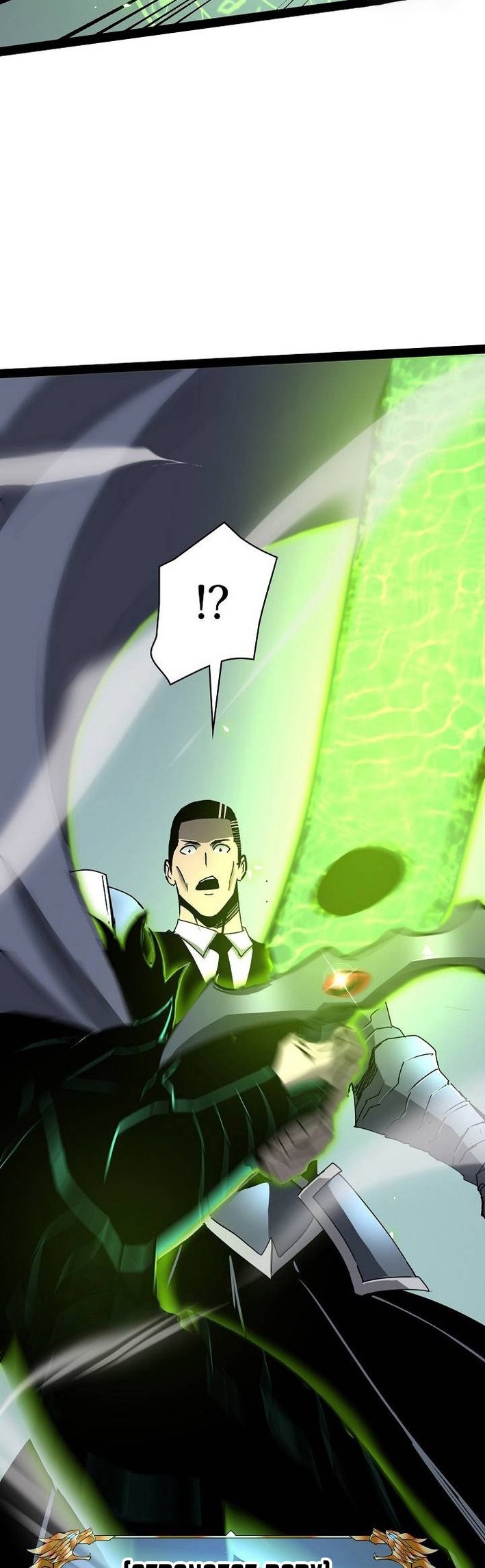 Become the Strongest Hero Through the Cheat System Chapter 75 - halaman 16