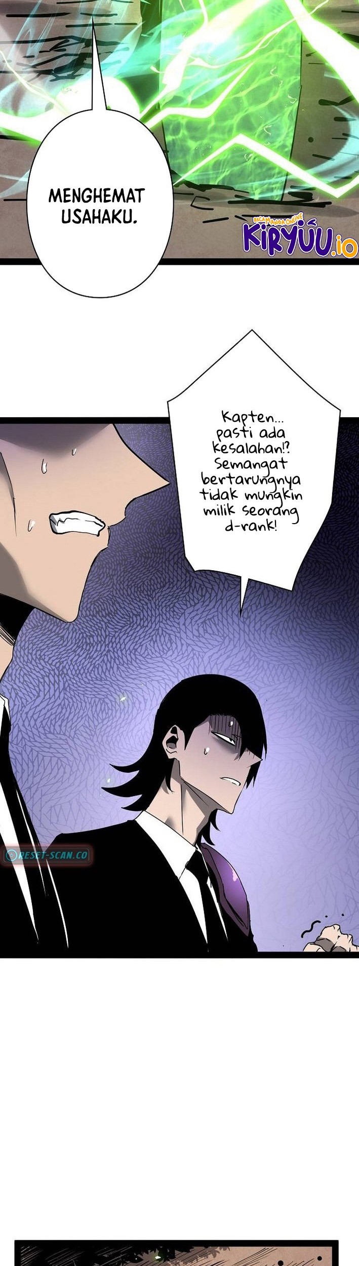 Become the Strongest Hero Through the Cheat System Chapter 75 - halaman 22
