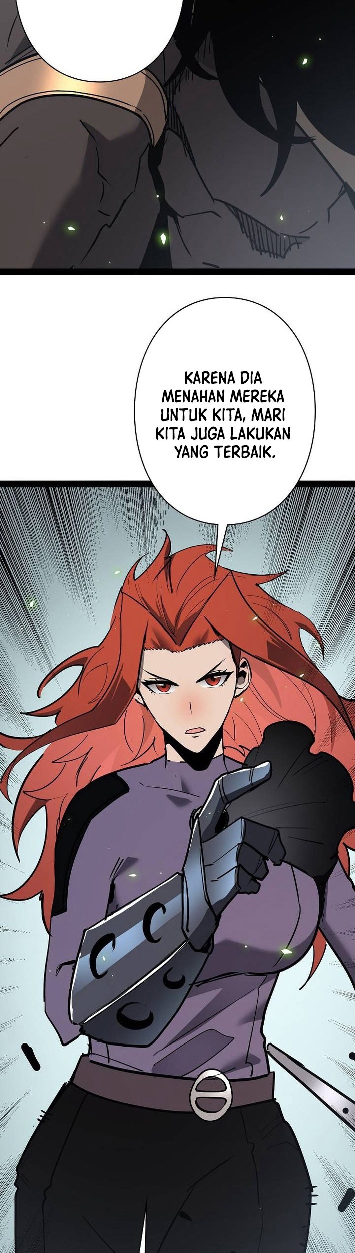 Become the Strongest Hero Through the Cheat System Chapter 75 - halaman 25