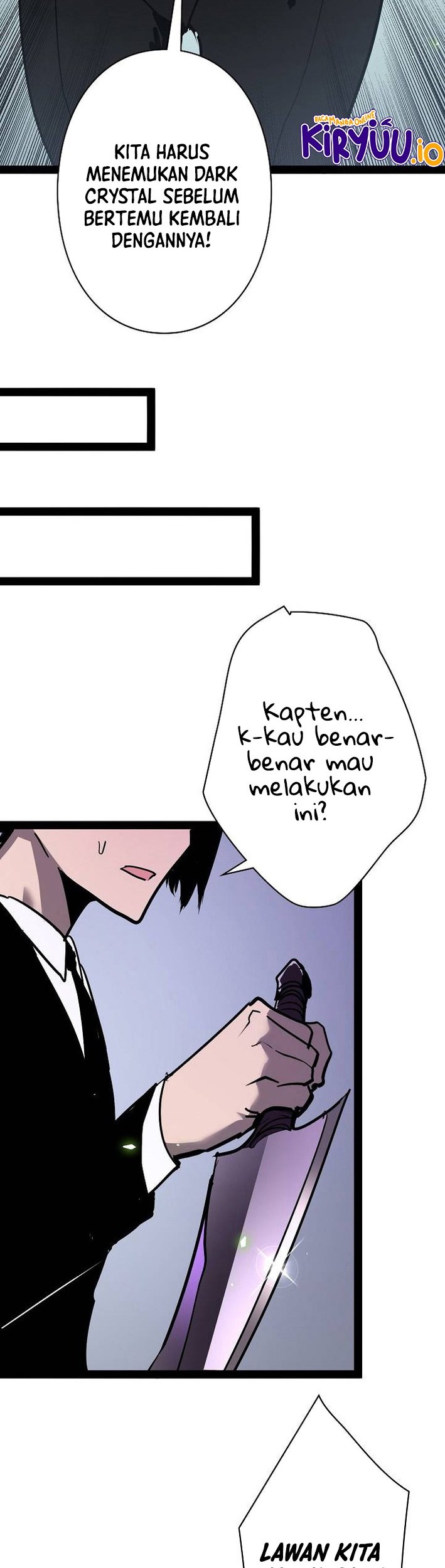 Become the Strongest Hero Through the Cheat System Chapter 75 - halaman 26