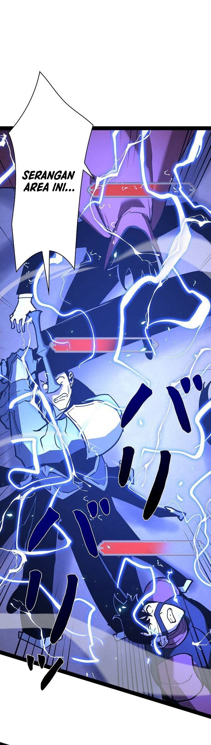 Become the Strongest Hero Through the Cheat System Chapter 75 - halaman 31