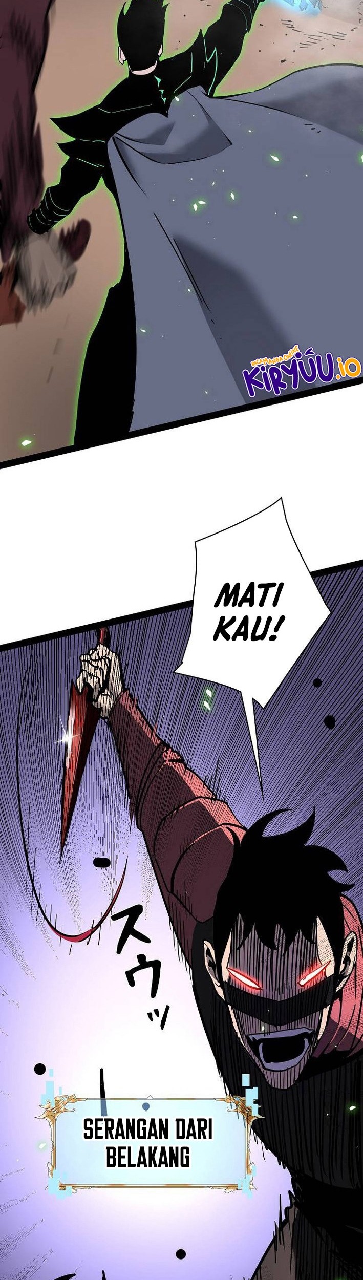 Become the Strongest Hero Through the Cheat System Chapter 75 - halaman 38