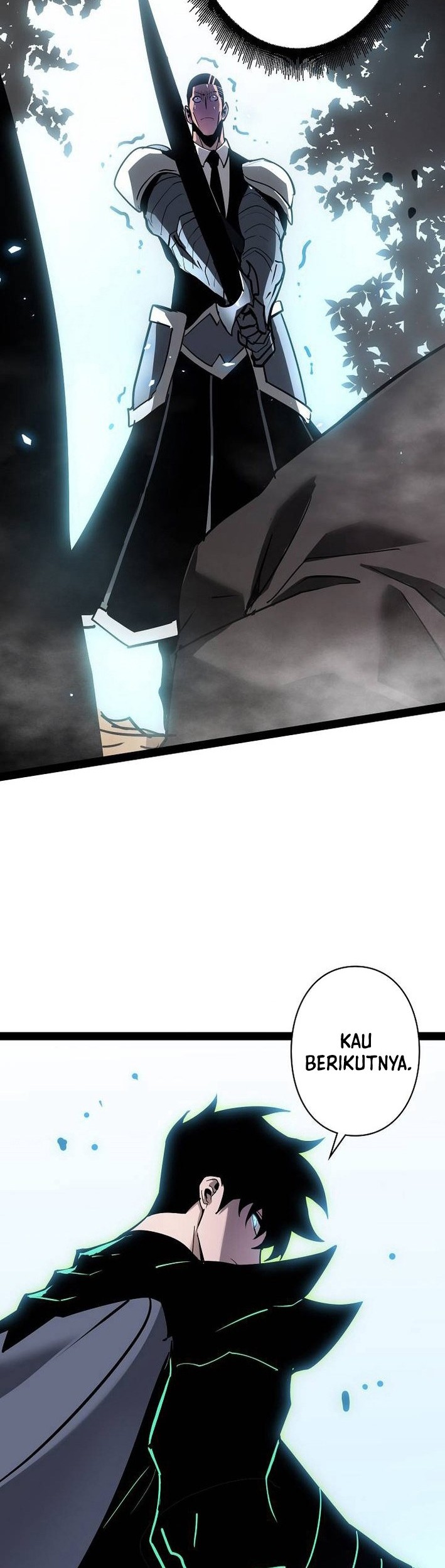 Become the Strongest Hero Through the Cheat System Chapter 75 - halaman 42