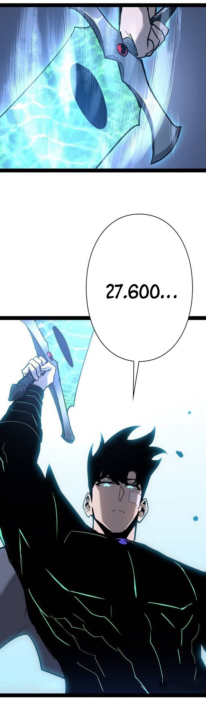 Become the Strongest Hero Through the Cheat System Chapter 75 - halaman 45