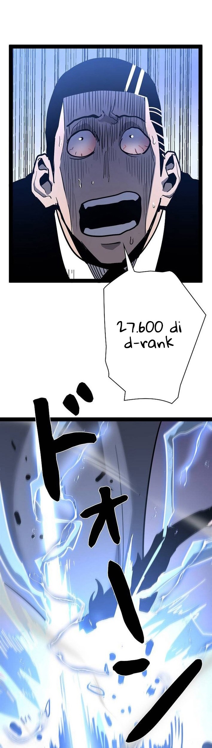 Become the Strongest Hero Through the Cheat System Chapter 75 - halaman 46