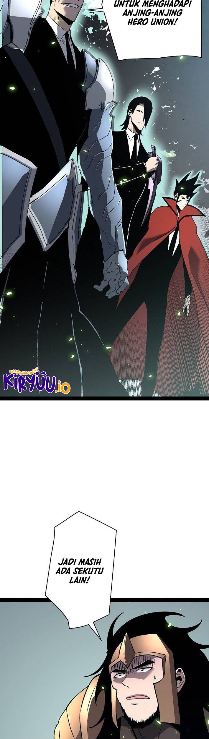Become the Strongest Hero Through the Cheat System Chapter 75 - halaman 6