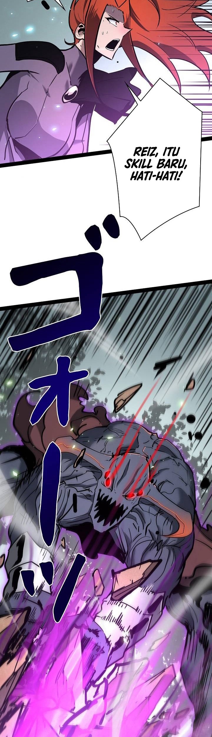 Become the Strongest Hero Through the Cheat System Chapter 76 - halaman 10
