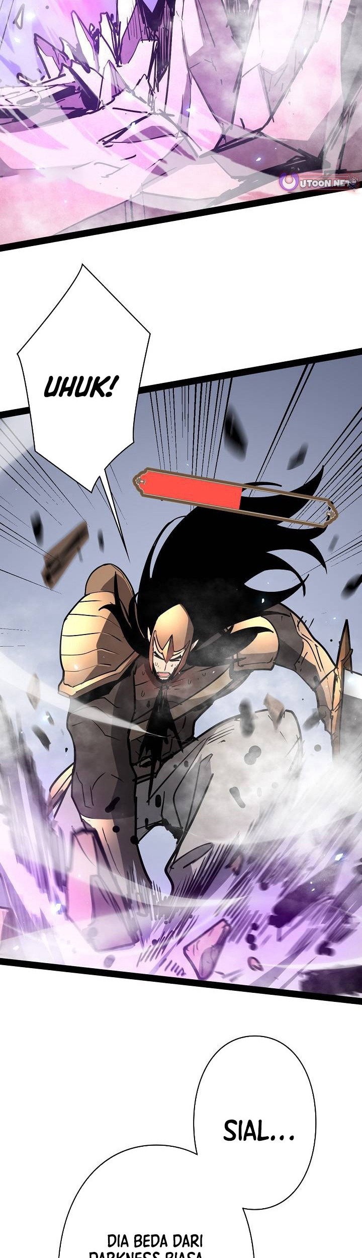 Become the Strongest Hero Through the Cheat System Chapter 76 - halaman 12