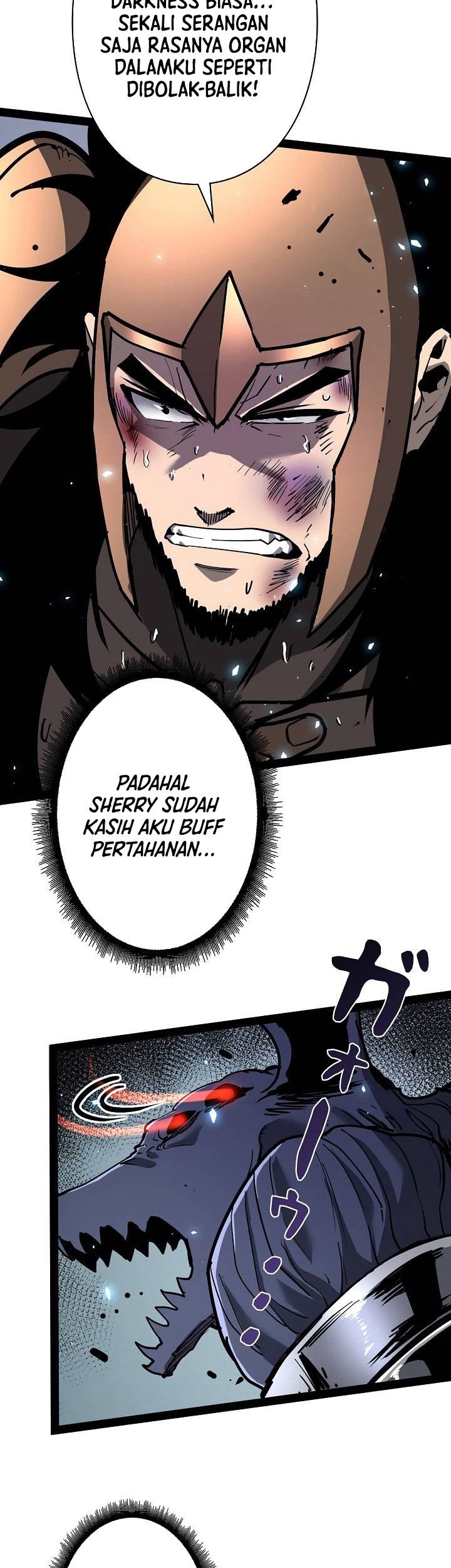 Become the Strongest Hero Through the Cheat System Chapter 76 - halaman 13