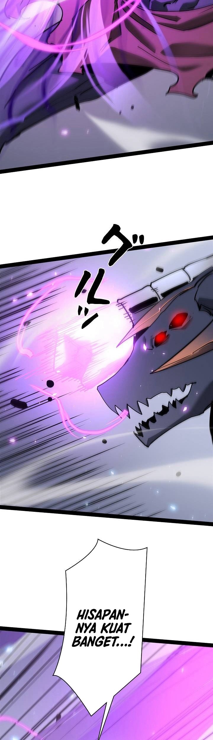 Become the Strongest Hero Through the Cheat System Chapter 76 - halaman 15