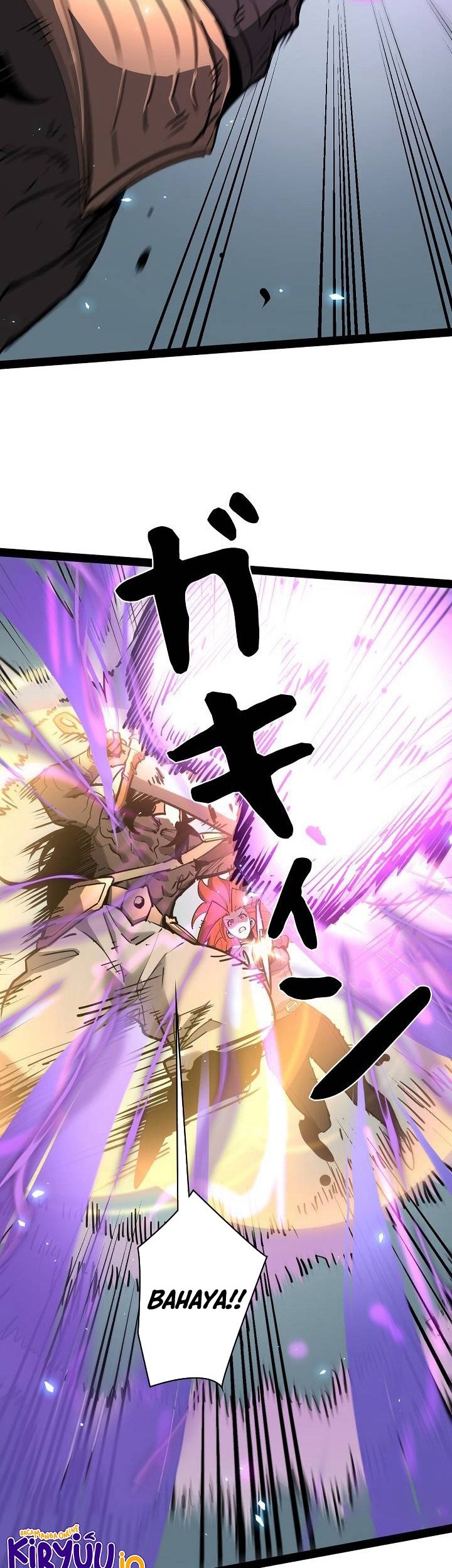 Become the Strongest Hero Through the Cheat System Chapter 76 - halaman 18