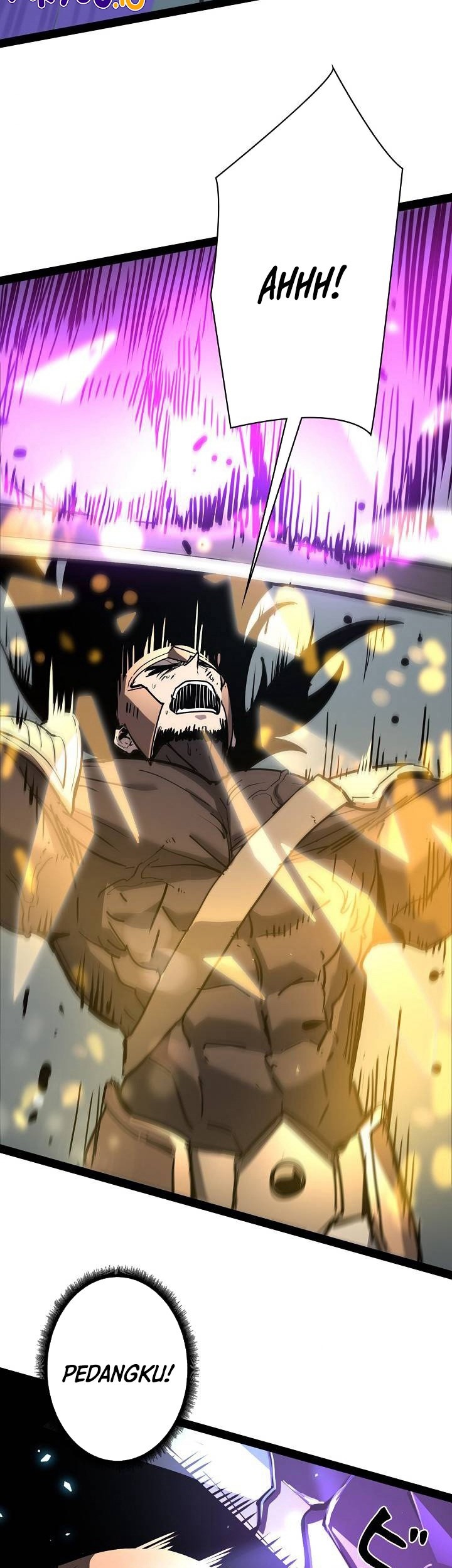 Become the Strongest Hero Through the Cheat System Chapter 76 - halaman 19