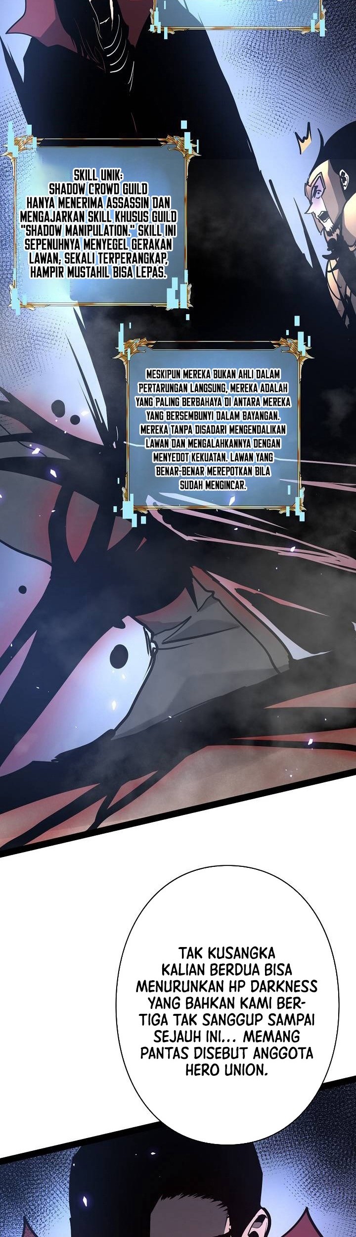 Become the Strongest Hero Through the Cheat System Chapter 76 - halaman 24