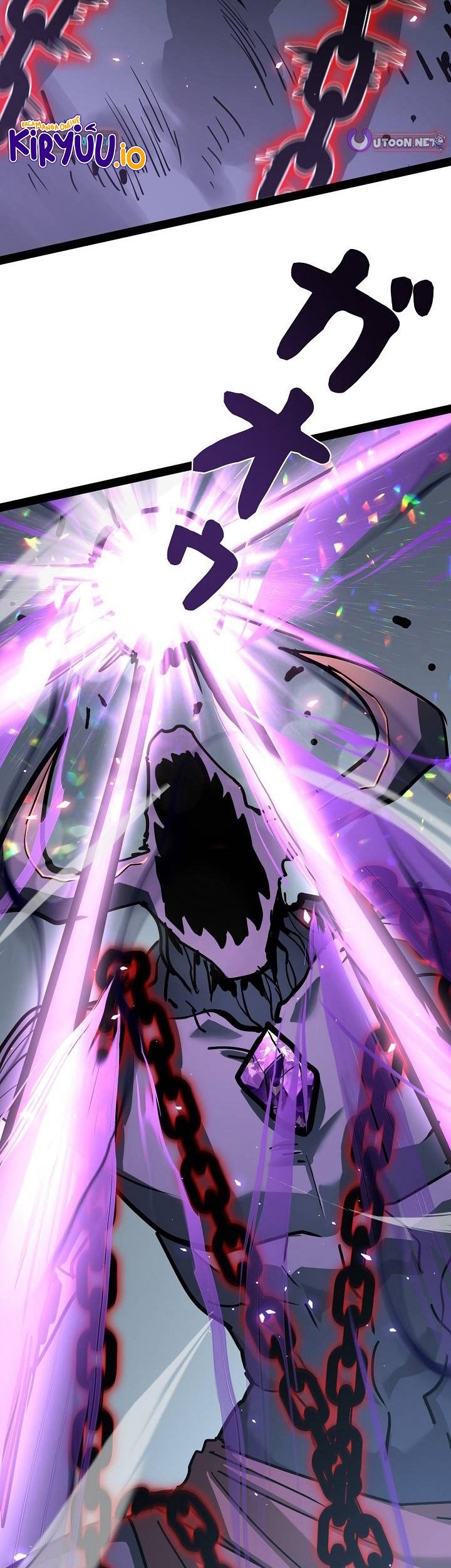 Become the Strongest Hero Through the Cheat System Chapter 76 - halaman 32