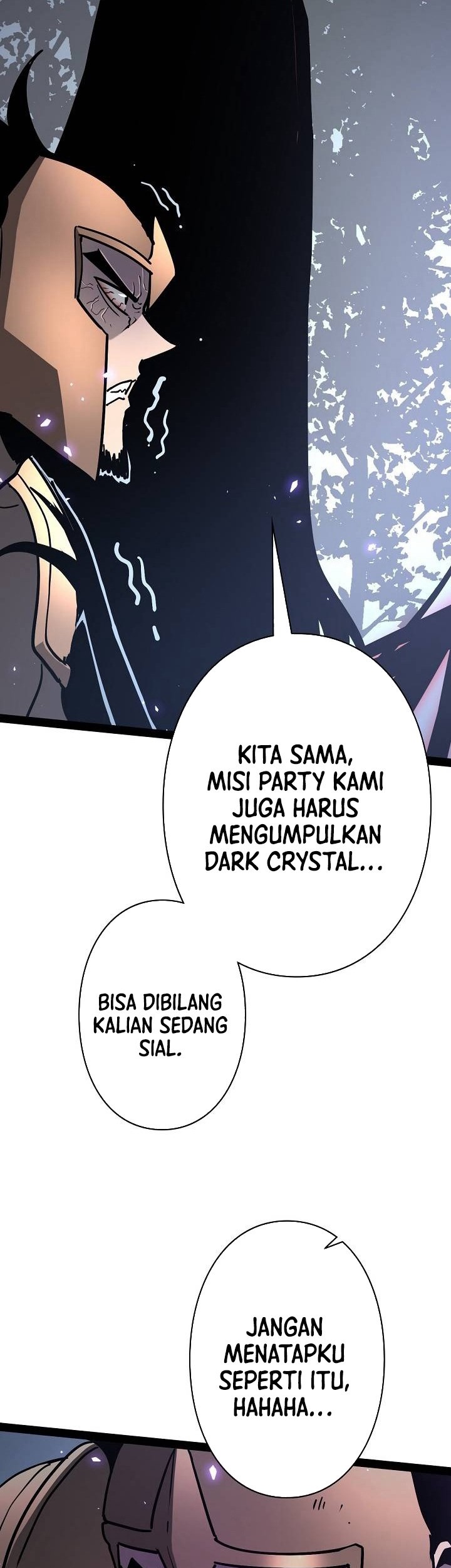 Become the Strongest Hero Through the Cheat System Chapter 76 - halaman 37