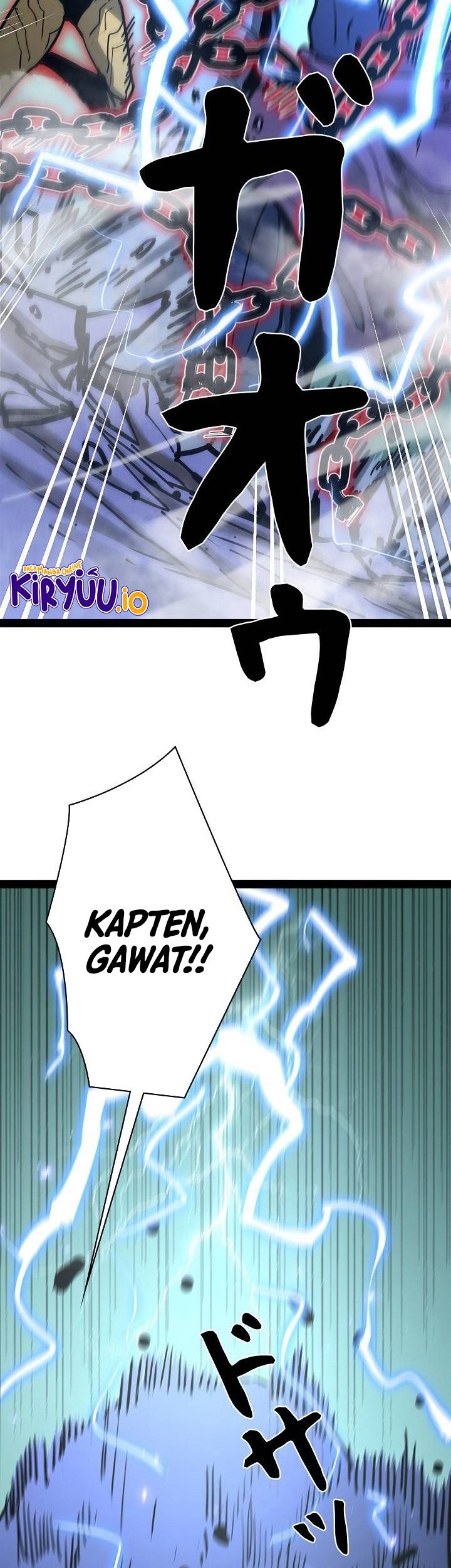 Become the Strongest Hero Through the Cheat System Chapter 76 - halaman 43
