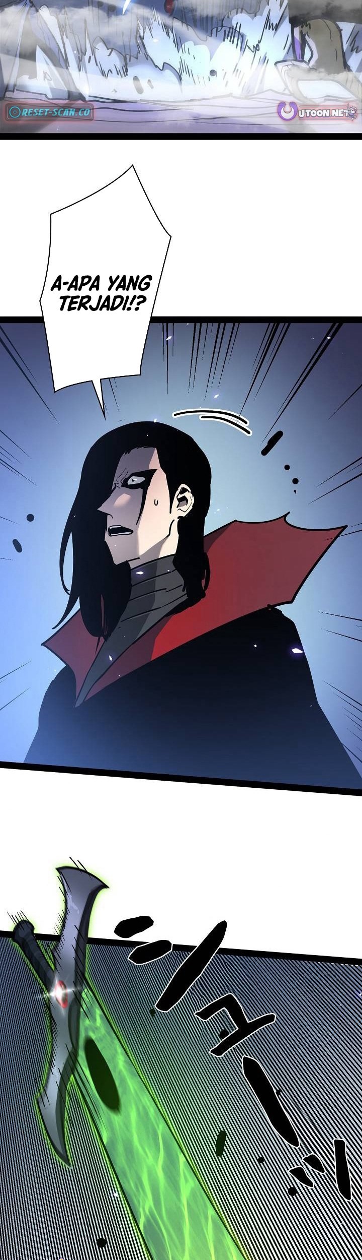 Become the Strongest Hero Through the Cheat System Chapter 76 - halaman 45