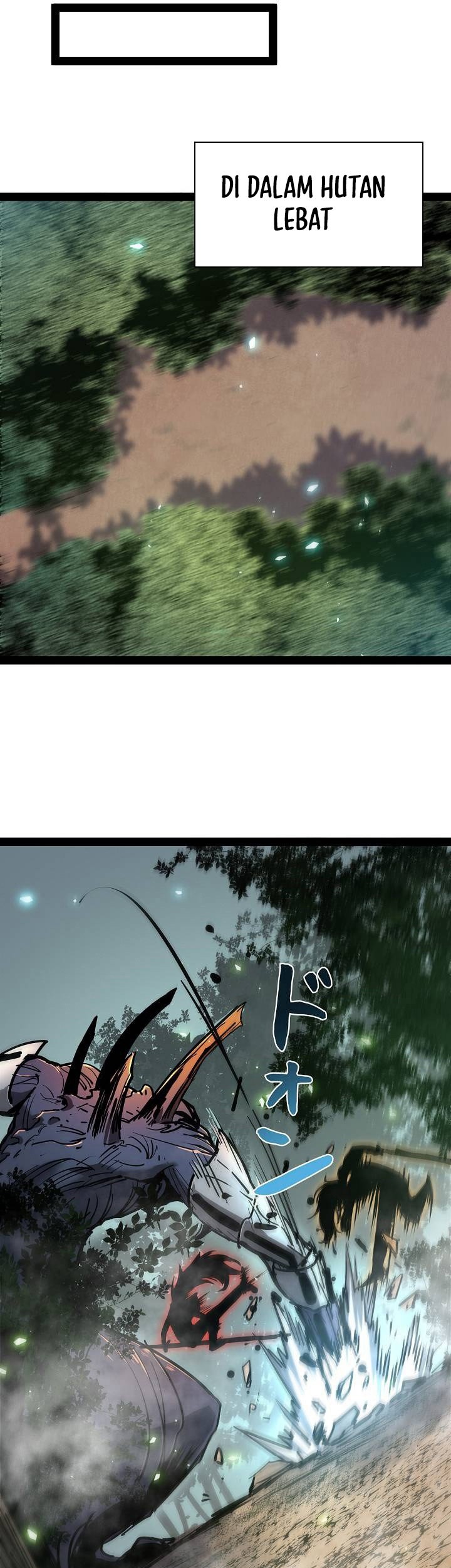 Become the Strongest Hero Through the Cheat System Chapter 76 - halaman 5