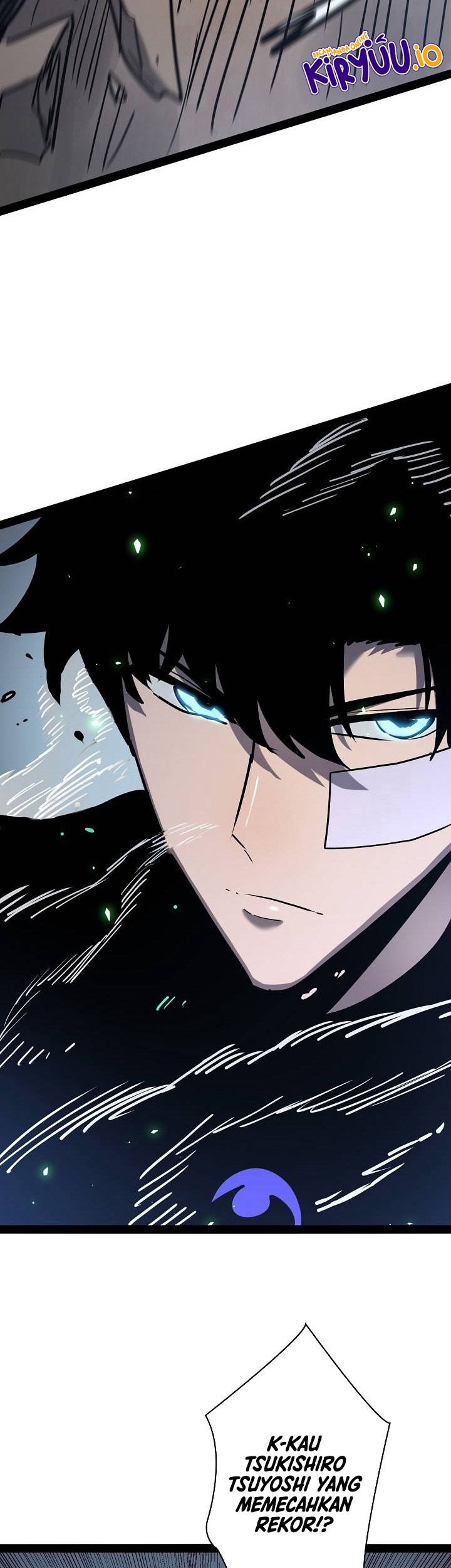 Become the Strongest Hero Through the Cheat System Chapter 76 - halaman 50