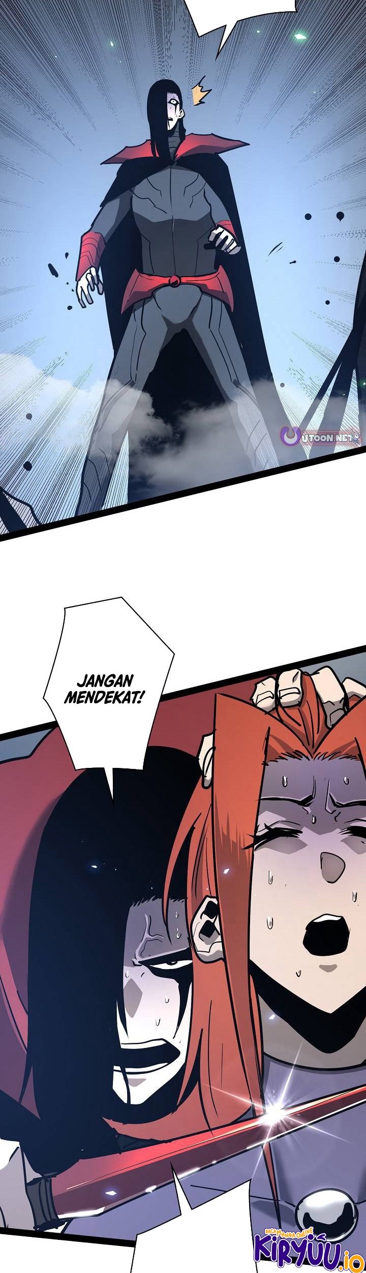 Become the Strongest Hero Through the Cheat System Chapter 76 - halaman 51