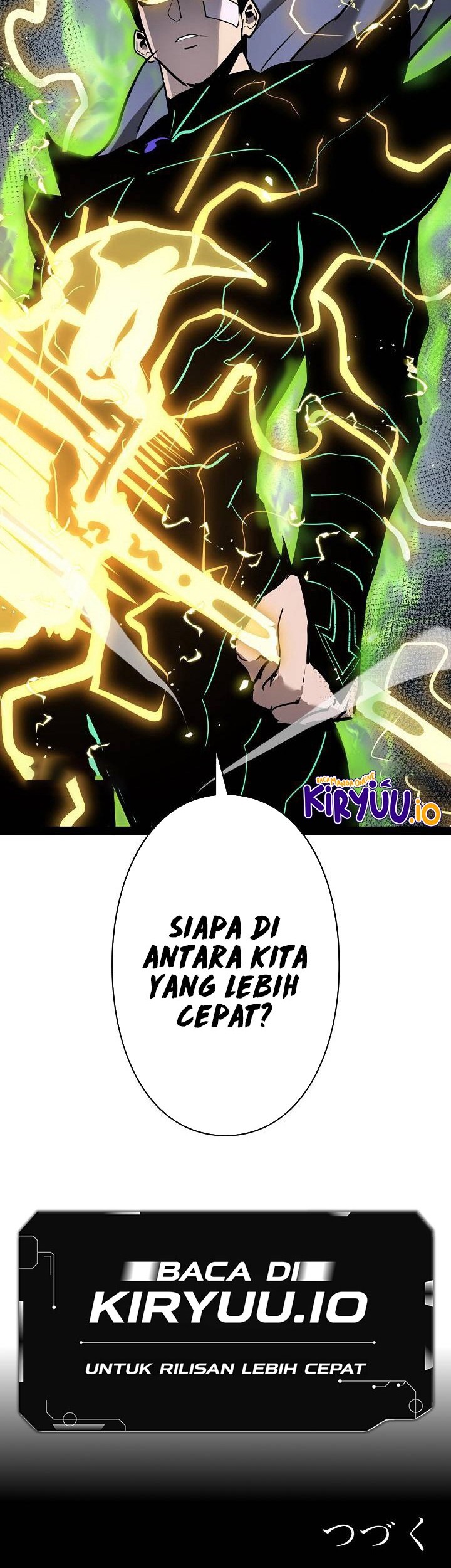 Become the Strongest Hero Through the Cheat System Chapter 76 - halaman 53