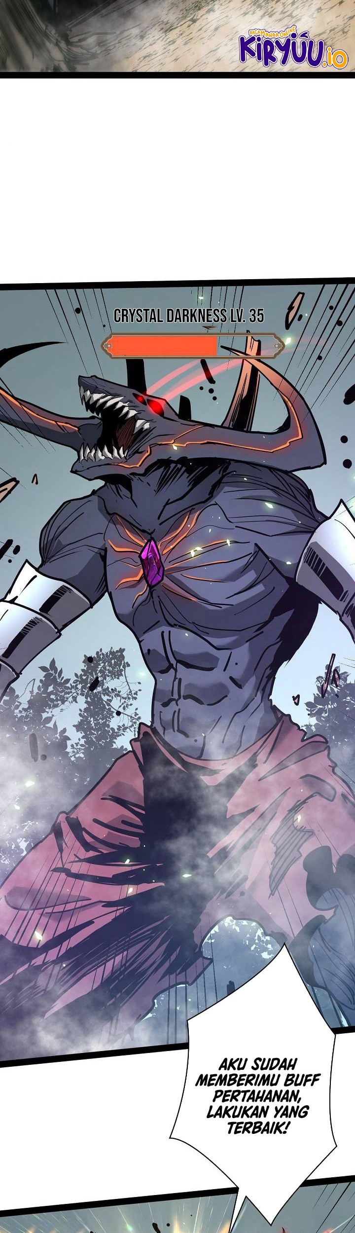 Become the Strongest Hero Through the Cheat System Chapter 76 - halaman 6