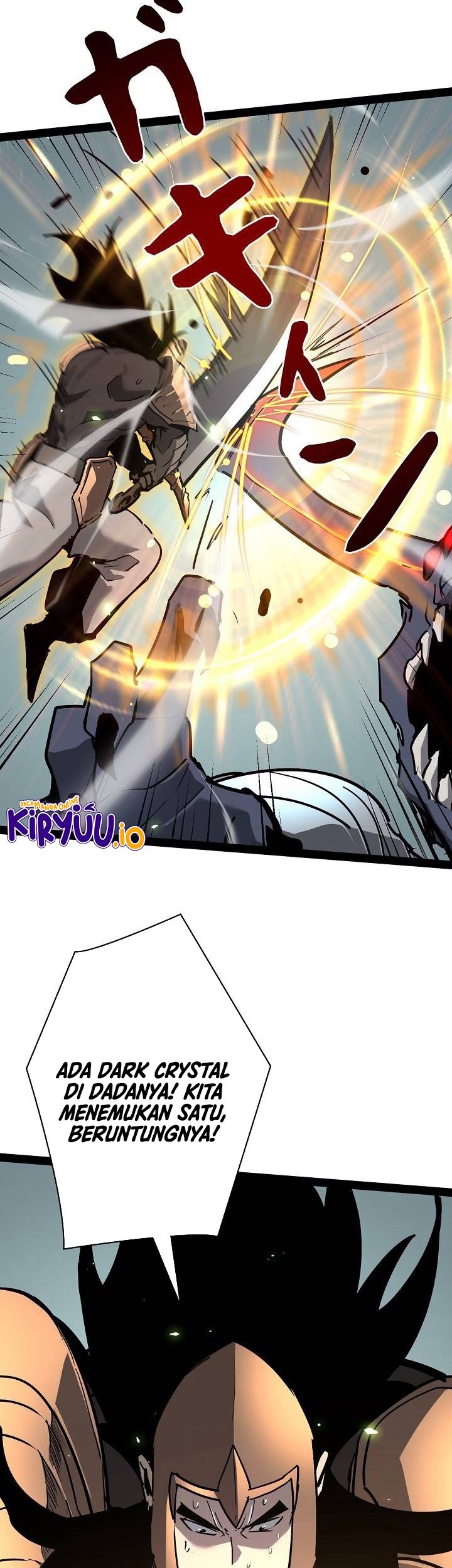 Become the Strongest Hero Through the Cheat System Chapter 76 - halaman 8